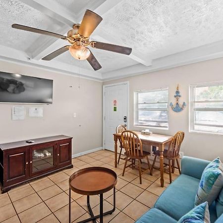 1Br With Pool Parking Pets Next To Beach 6 Διαμέρισμα Μιρτλ Μπιτς Εξωτερικό φωτογραφία