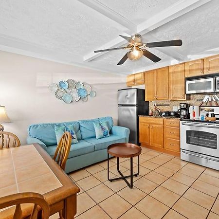 1Br With Pool Parking Pets Next To Beach 6 Διαμέρισμα Μιρτλ Μπιτς Εξωτερικό φωτογραφία