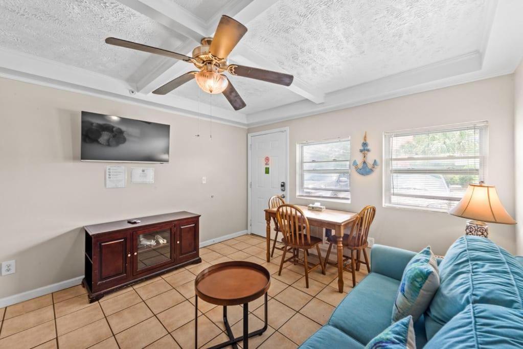 1Br With Pool Parking Pets Next To Beach 6 Διαμέρισμα Μιρτλ Μπιτς Εξωτερικό φωτογραφία