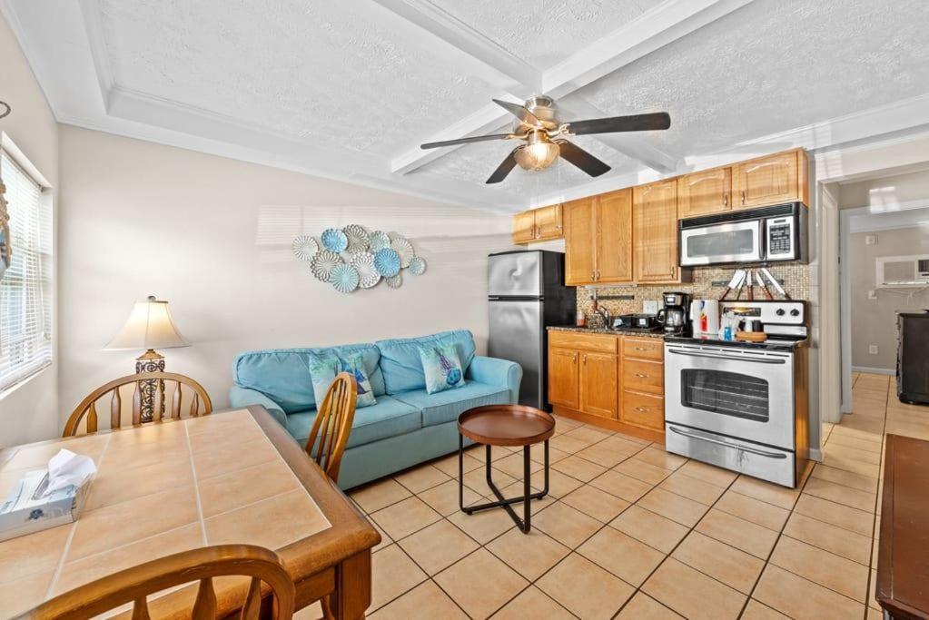1Br With Pool Parking Pets Next To Beach 6 Διαμέρισμα Μιρτλ Μπιτς Εξωτερικό φωτογραφία