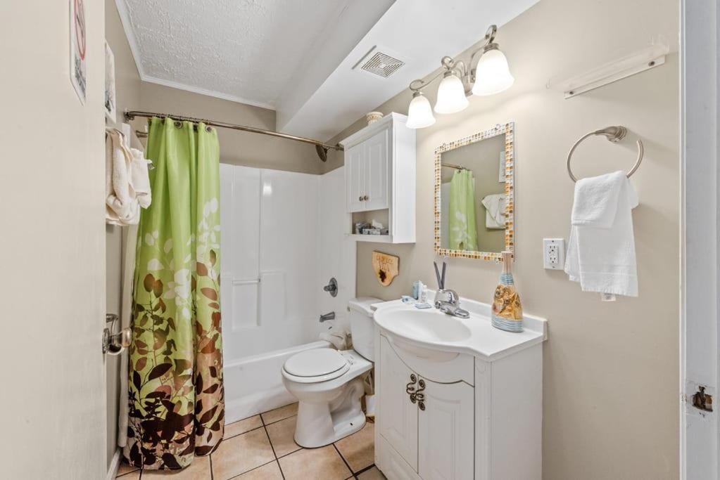 1Br With Pool Parking Pets Next To Beach 6 Διαμέρισμα Μιρτλ Μπιτς Εξωτερικό φωτογραφία
