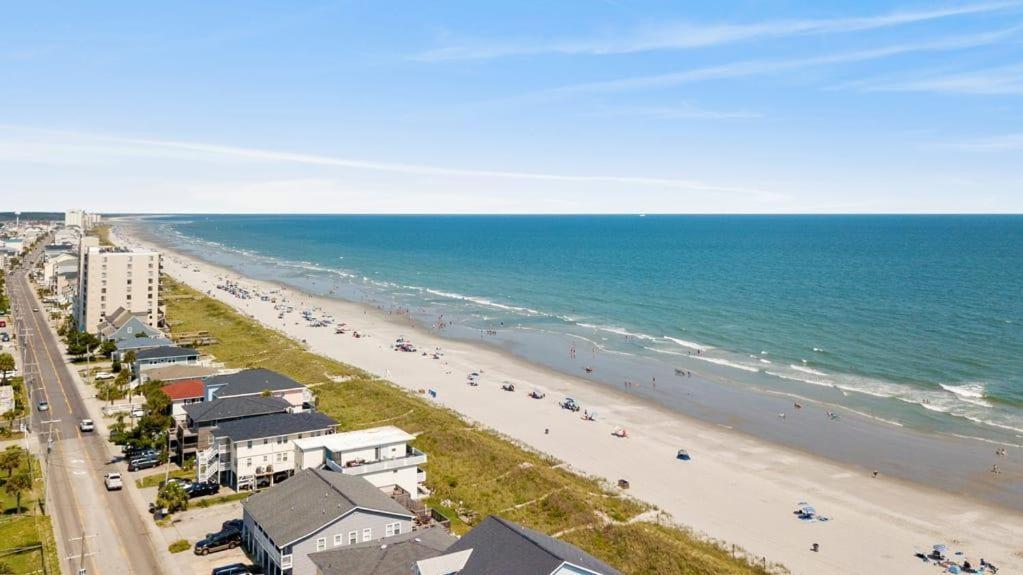 1Br With Pool Parking Pets Next To Beach 6 Διαμέρισμα Μιρτλ Μπιτς Εξωτερικό φωτογραφία