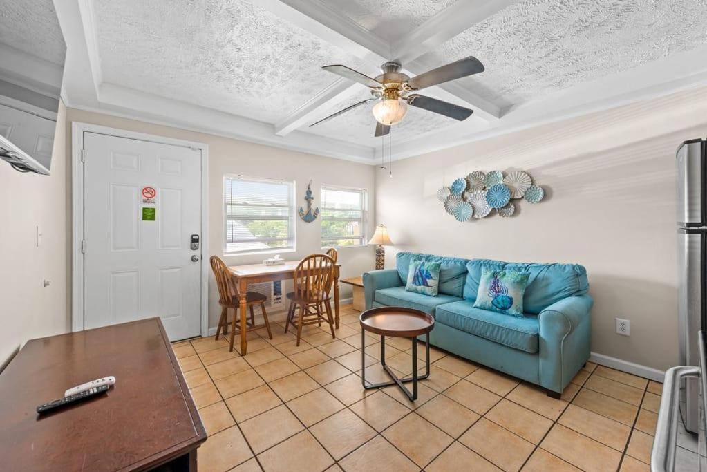 1Br With Pool Parking Pets Next To Beach 6 Διαμέρισμα Μιρτλ Μπιτς Εξωτερικό φωτογραφία