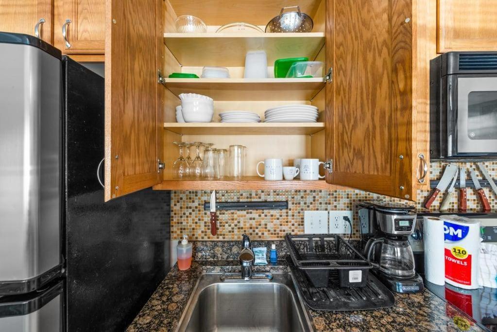 1Br With Pool Parking Pets Next To Beach 6 Διαμέρισμα Μιρτλ Μπιτς Εξωτερικό φωτογραφία